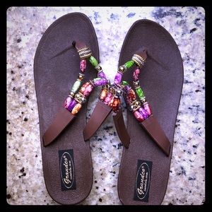 Grandco Sandals